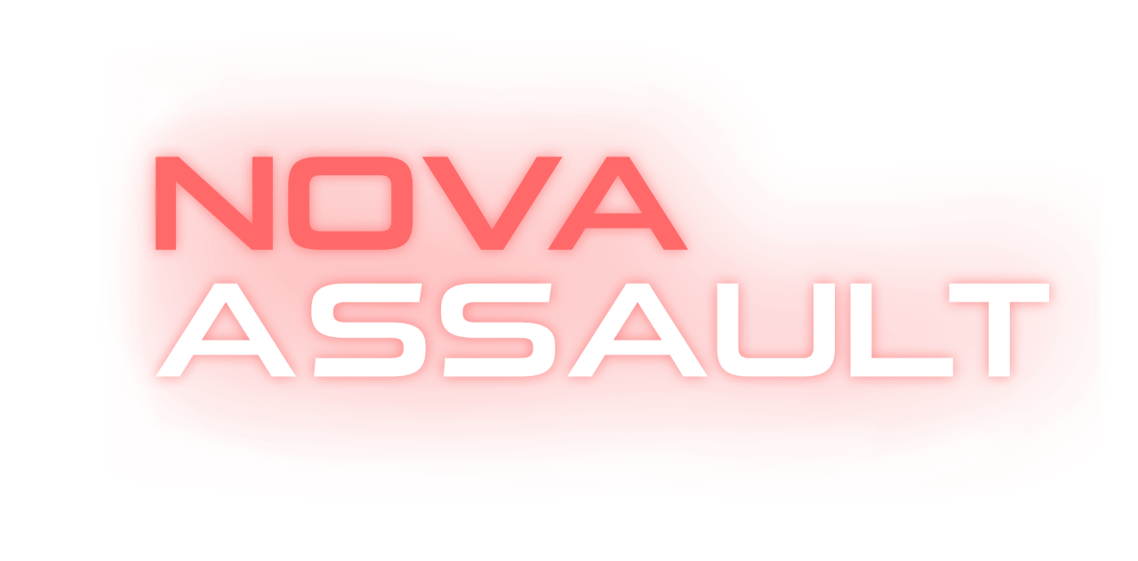 Nova Assault